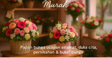 Toko Bunga Rs Mitra Keluarga
